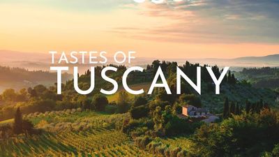 Taste of Tuscany Experience with Fiorbhia Farm