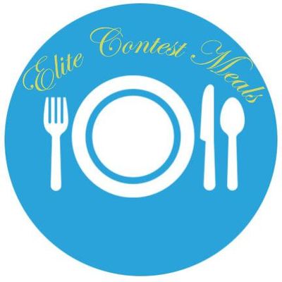 2026 Elite Contest Season Meals - Due 01/15/2026