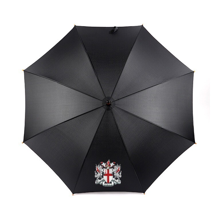 CITY OF LONDON CREST UMBRELLA