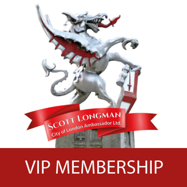 GOLD VIP Membership GOLD VIP Membership