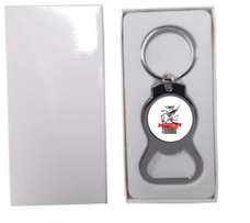 City of London Ambassador Bottle opener keyring