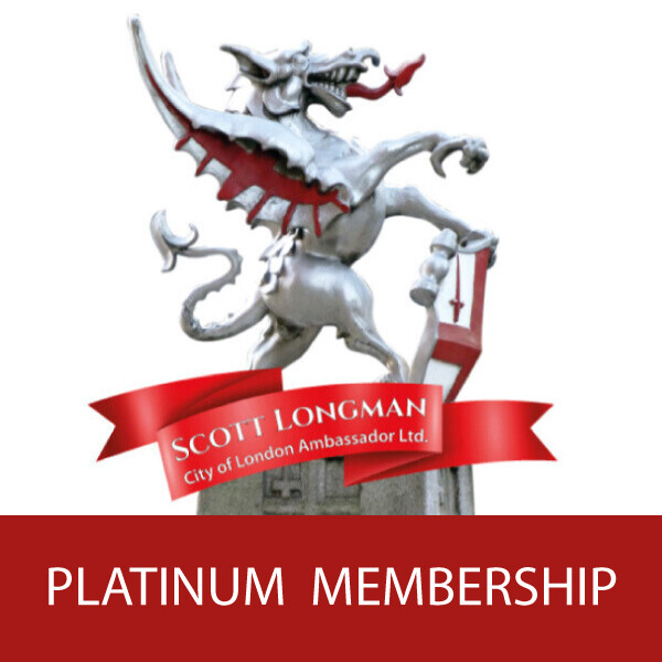 Platinum VIP Membership