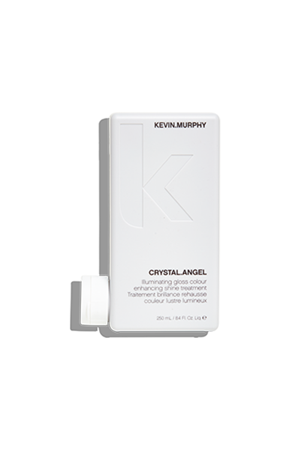 KEVIN MURPHY CRYSTAL ANGEL