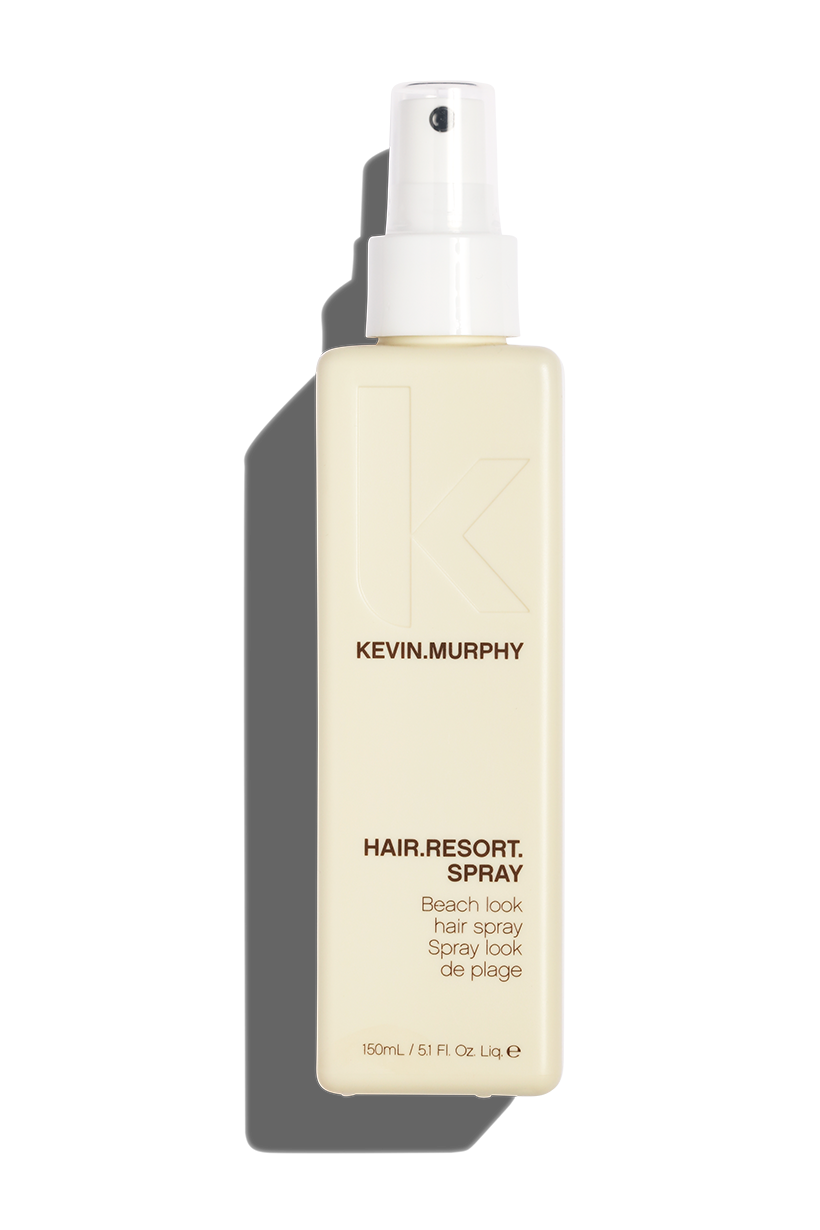 HAIR.RESORT.SPRAY