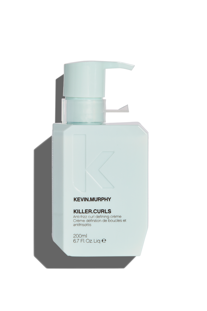 KILLER CURL LOTION