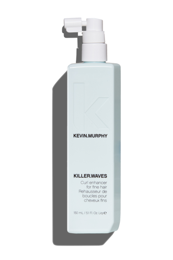 KEVIN MURPHY KILLER WAVES