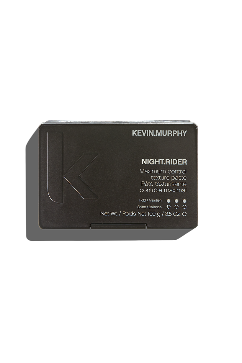 KEVIN MURPHY NIGHT RIDER