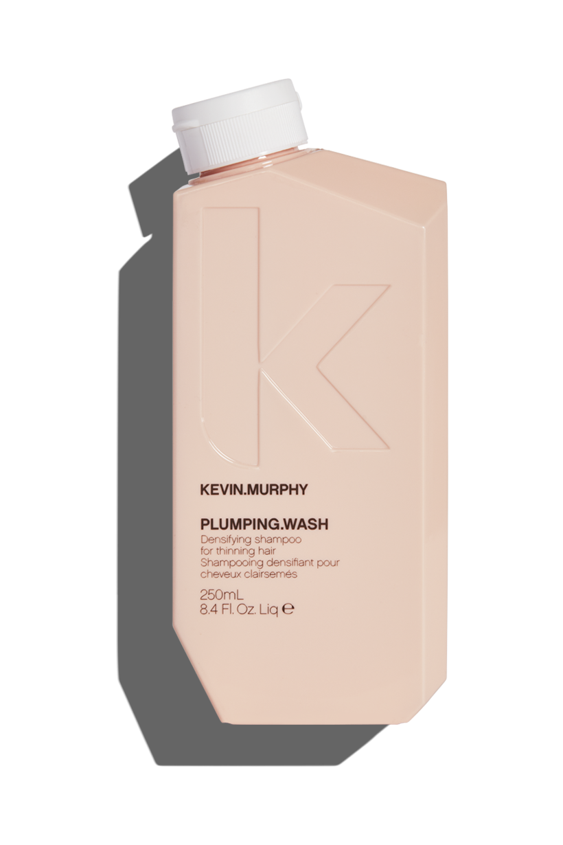 KEVIN MURPHY PLUMPING.WASH