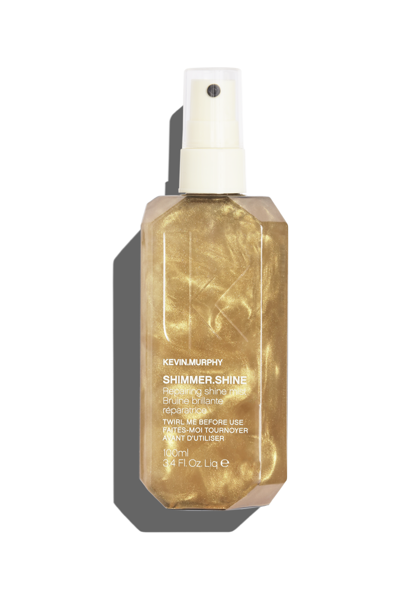 SHIMMER SHINE SPRAY