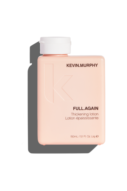 KEVIN MURPHY FULL AGAIN