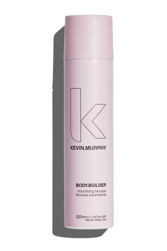 KEVIN MURPHY BODY BUILDER