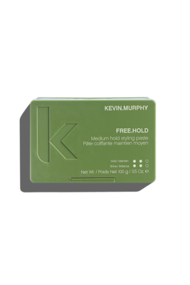 KEVIN MURPHY FREE HOLD