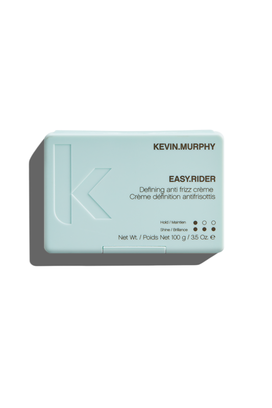 KEVIN MURPHY EASY RIDER