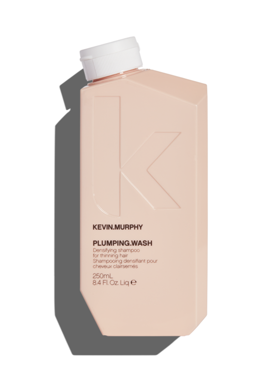 KEVIN MURPHY PLUMPING.WASH