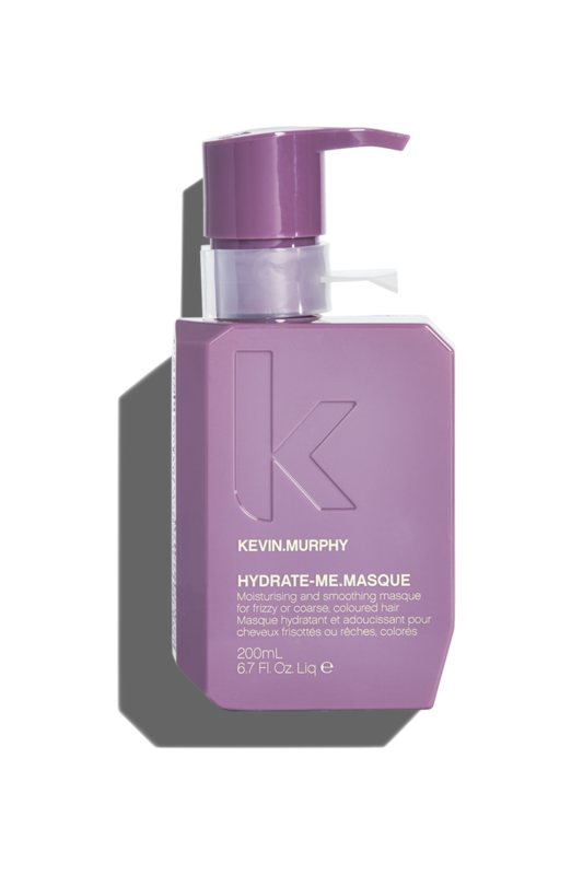 HYRDRATE ME MASQUE