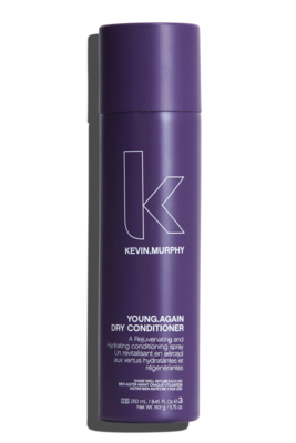 YOUNG AGAIN DRY CONDITIONER