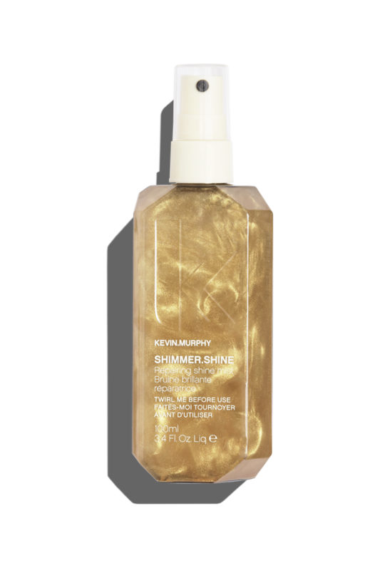 SHIMMER SHINE SPRAY