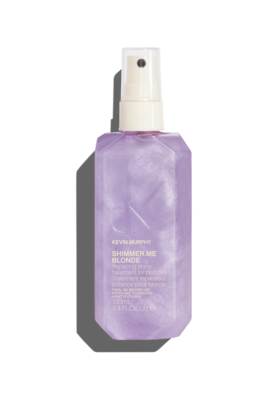 SHIMMER ME BLONDE SPRAY