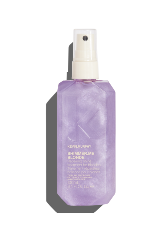 SHIMMER ME BLONDE SPRAY