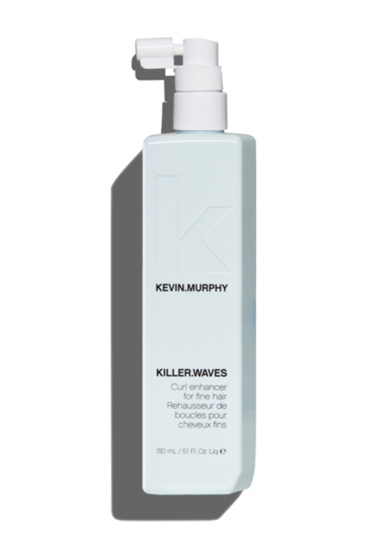KEVIN MURPHY KILLER WAVES