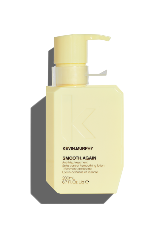 SMOOTH AGAIN ANTI-FRIZZ TREATMENT