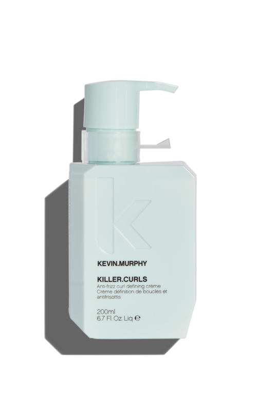 KILLER CURL LOTION