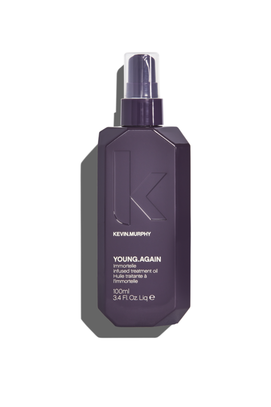 YOUNG AGAIN SERUM