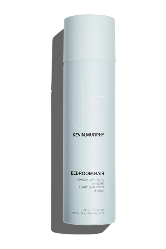 KEVIN MURPHY BEDROOM HAIR