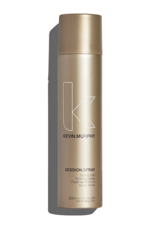 SESSION HAIRSPRAY