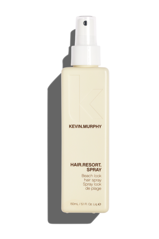 HAIR.RESORT.SPRAY