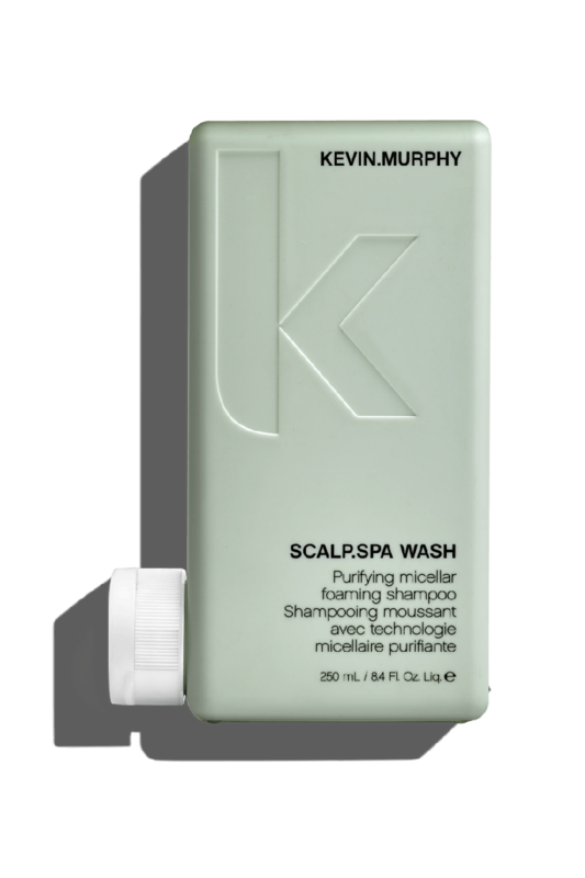 SCALP.SPA WASH