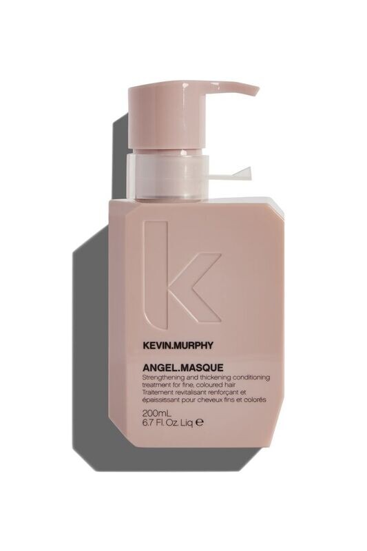 KEVIN MURPHY ANGEL MASQUE