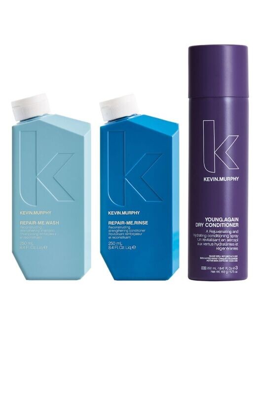 HANDYMAN OF HAIR VALUE SET