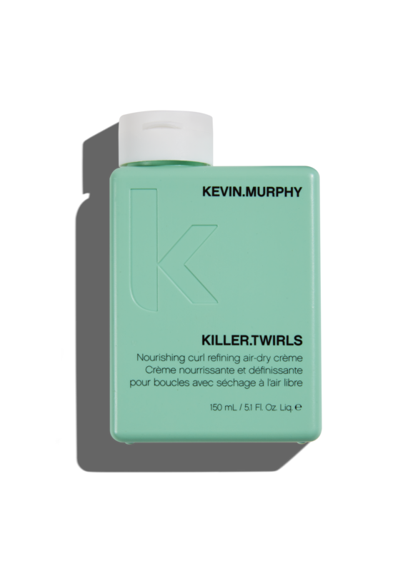 KEVIN MURPHY KILLER.TWIRLS