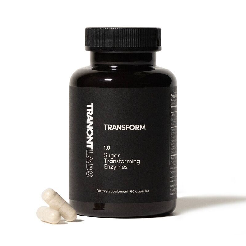 TRANONT TRANSFORM