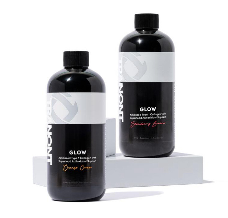 TRANONT GLOW 2 PACK