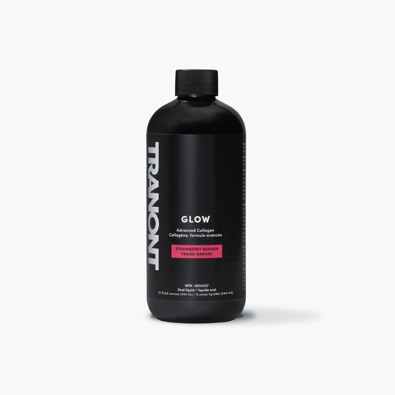 TRANONT GLOW TRANONT GLOW