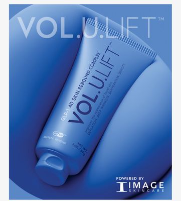 VOL.U.LIFT GLP-1 4D Skin Rebound Complex By IMAGE SKINCARE