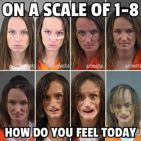 How you doing?