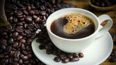 Coffee قهوة