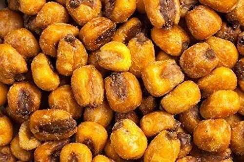 Corn ( chili cheese salted ) ذره Mix