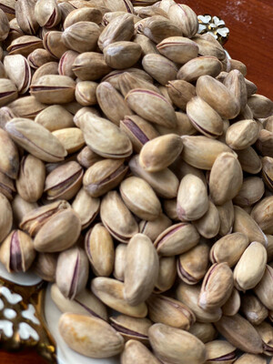 Turkish pistachios فستق تركي