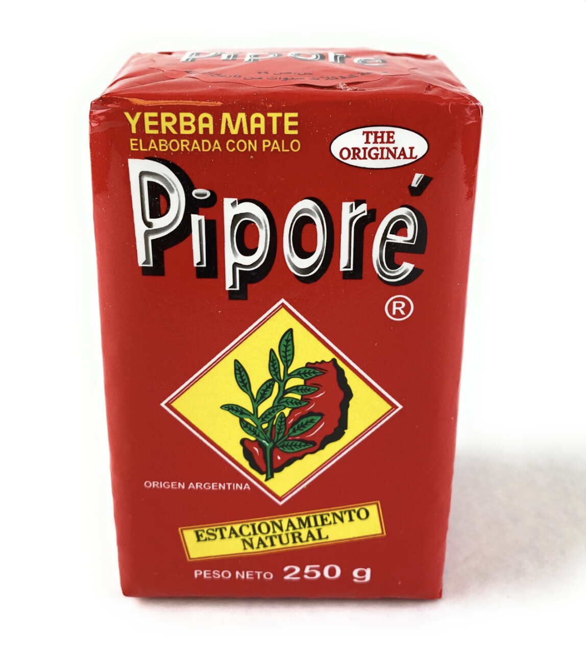 Mate Pipore 250 متة ببوري