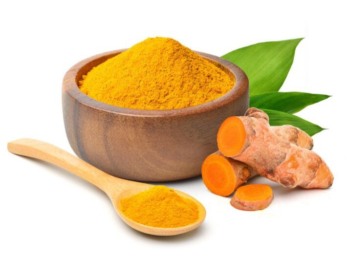 Turmeric كركم ناعم (ورص)