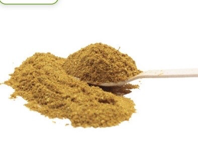 Seven Spices سبع بهارات