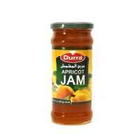 مربى المشمش Apricot Jam