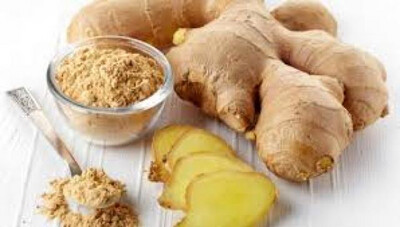 زنجبيل Ginger