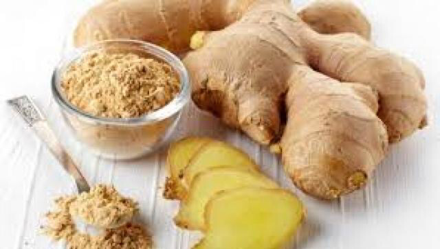 زنجبيل Ginger