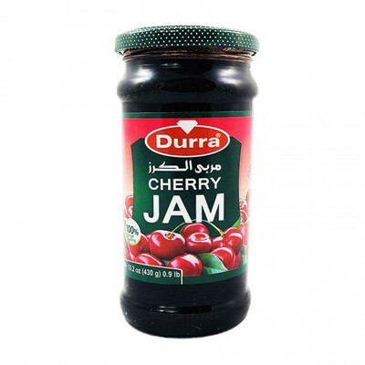 مربى الكرز Cherry Jam
