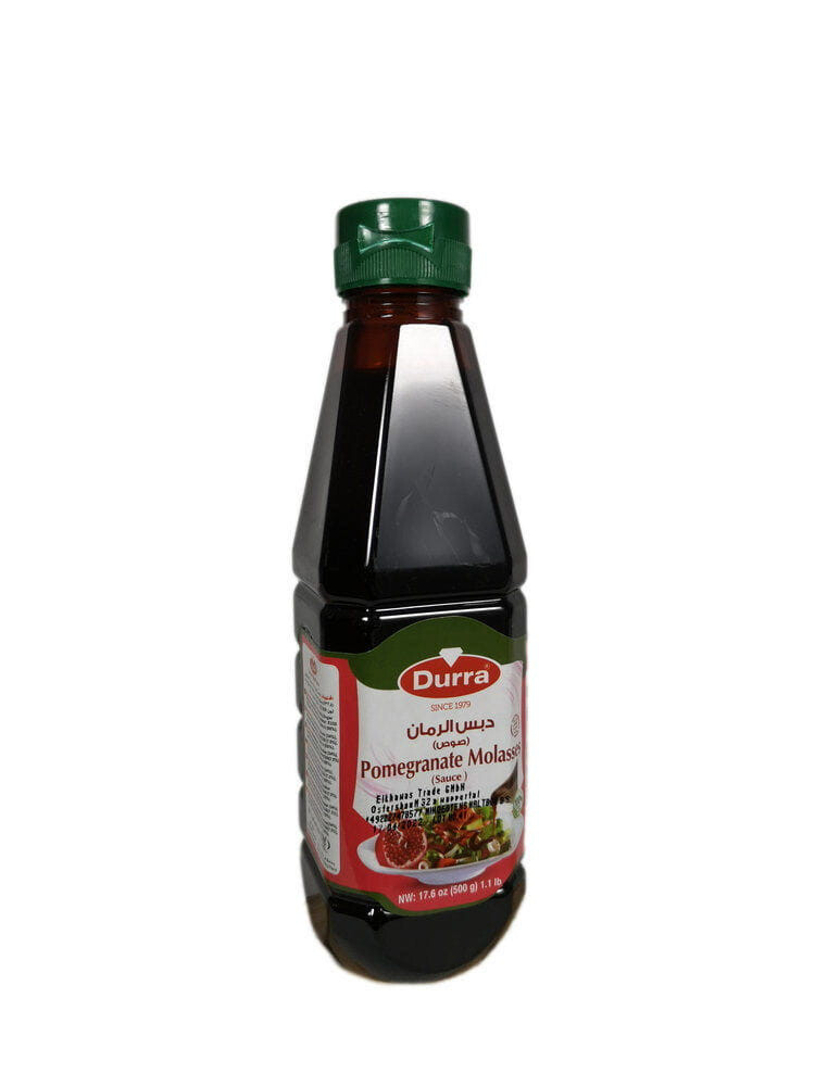 Pomegranate Molasses دبس الرمان